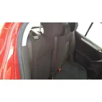 VOLKSWAGEN GOLF VI (5K1) VOLKSWAGEN GOLF VI (5K1) '2011 RABBIT BLUEMOTION ROJO 2012