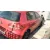 VOLKSWAGEN GOLF VI (5K1) VOLKSWAGEN GOLF VI (5K1) '2011 RABBIT BLUEMOTION ROJO 2012