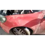 VOLKSWAGEN GOLF VI (5K1) VOLKSWAGEN GOLF VI (5K1) '2011 RABBIT BLUEMOTION ROJO 2012