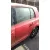 VOLKSWAGEN GOLF VI (5K1) VOLKSWAGEN GOLF VI (5K1) '2011 RABBIT BLUEMOTION ROJO 2012