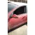 VOLKSWAGEN GOLF VI (5K1) '2011 RABBIT BLUEMOTION ROJO