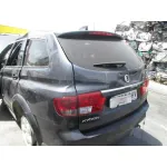 SSANGYONG KYRON SSANGYONG KYRON '2008 200 XDI PREMIUM 4WD GRIS OSCURO 2006