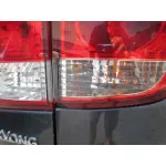 SSANGYONG KYRON SSANGYONG KYRON '2008 200 XDI PREMIUM 4WD GRIS OSCURO 2006