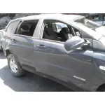 SSANGYONG KYRON SSANGYONG KYRON '2008 200 XDI PREMIUM 4WD GRIS OSCURO 2006