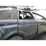 SSANGYONG KYRON SSANGYONG KYRON '2008 200 XDI PREMIUM 4WD GRIS OSCURO 2006