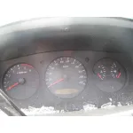 SSANGYONG KYRON SSANGYONG KYRON '2008 200 XDI PREMIUM 4WD GRIS OSCURO 2006