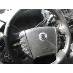 SSANGYONG KYRON SSANGYONG KYRON '2008 200 XDI PREMIUM 4WD GRIS OSCURO 2006