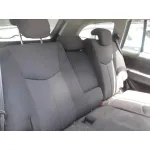 SSANGYONG KYRON SSANGYONG KYRON '2008 200 XDI PREMIUM 4WD GRIS OSCURO 2006