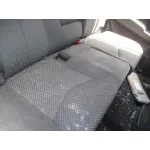 SSANGYONG KYRON SSANGYONG KYRON '2008 200 XDI PREMIUM 4WD GRIS OSCURO 2006