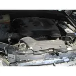 SSANGYONG KYRON SSANGYONG KYRON '2008 200 XDI PREMIUM 4WD GRIS OSCURO 2006