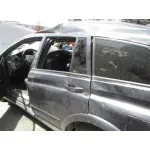 SSANGYONG KYRON '2008 200 XDI PREMIUM 4WD GRIS OSCURO