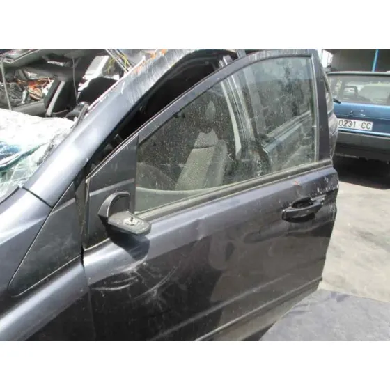 SSANGYONG KYRON '2008 200 XDI PREMIUM 4WD GRIS OSCURO