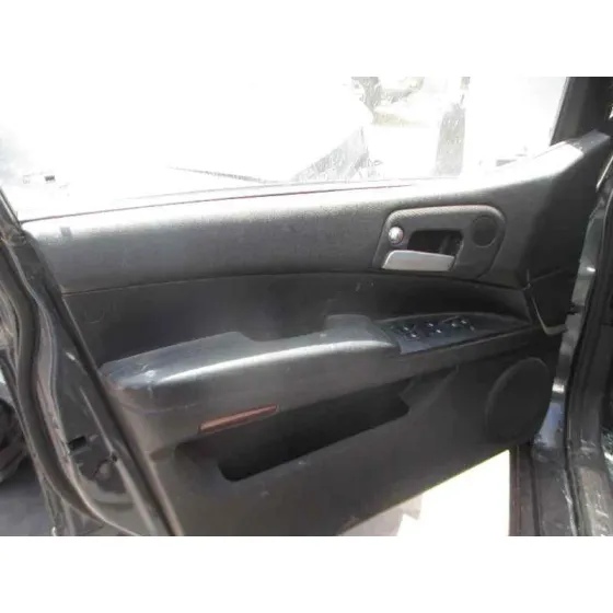SSANGYONG KYRON '2008 200 XDI PREMIUM 4WD GRIS OSCURO