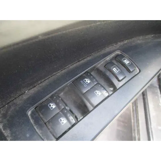 SSANGYONG KYRON '2008 200 XDI PREMIUM 4WD GRIS OSCURO