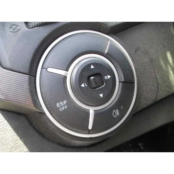 SSANGYONG KYRON '2008 200 XDI PREMIUM 4WD GRIS OSCURO