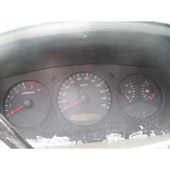 SSANGYONG KYRON '2008 200 XDI PREMIUM 4WD GRIS OSCURO