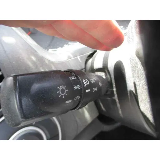 SSANGYONG KYRON '2008 200 XDI PREMIUM 4WD GRIS OSCURO