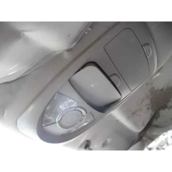 SSANGYONG KYRON '2008 200 XDI PREMIUM 4WD GRIS OSCURO