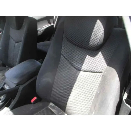 SSANGYONG KYRON '2008 200 XDI PREMIUM 4WD GRIS OSCURO
