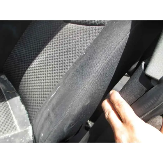 SSANGYONG KYRON '2008 200 XDI PREMIUM 4WD GRIS OSCURO