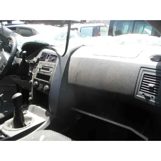 SSANGYONG KYRON '2008 200 XDI PREMIUM 4WD GRIS OSCURO