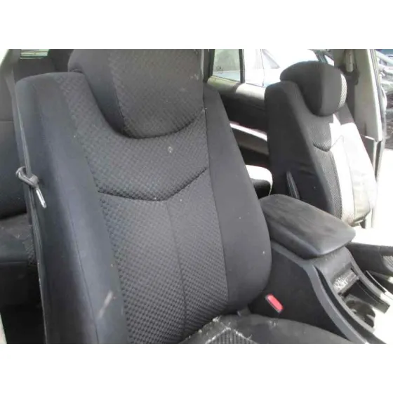SSANGYONG KYRON '2008 200 XDI PREMIUM 4WD GRIS OSCURO