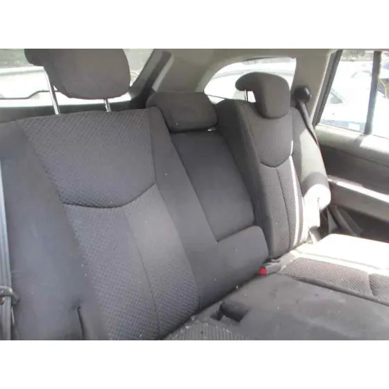 SSANGYONG KYRON '2008 200 XDI PREMIUM 4WD GRIS OSCURO