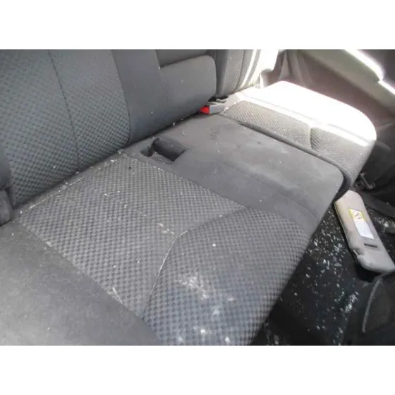 SSANGYONG KYRON '2008 200 XDI PREMIUM 4WD GRIS OSCURO