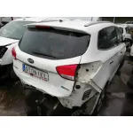 KIA CARENS ( ) KIA CARENS ( ) '2014 1.7 CRDI CAT BLANCO 2013