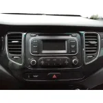 KIA CARENS ( ) KIA CARENS ( ) '2014 1.7 CRDI CAT BLANCO 2013