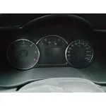 KIA CARENS ( ) KIA CARENS ( ) '2014 1.7 CRDI CAT BLANCO 2013