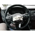 KIA CARENS ( ) KIA CARENS ( ) '2014 1.7 CRDI CAT BLANCO 2013