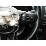 KIA CARENS ( ) KIA CARENS ( ) '2014 1.7 CRDI CAT BLANCO 2013