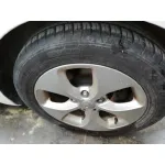 KIA CARENS ( ) KIA CARENS ( ) '2014 1.7 CRDI CAT BLANCO 2013