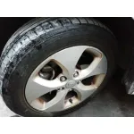KIA CARENS ( ) KIA CARENS ( ) '2014 1.7 CRDI CAT BLANCO 2013