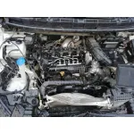 KIA CARENS ( ) KIA CARENS ( ) '2014 1.7 CRDI CAT BLANCO 2013