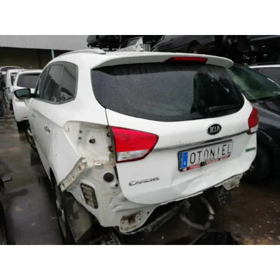 KIA CARENS ( ) '2014 1.7 CRDI CAT BLANCO