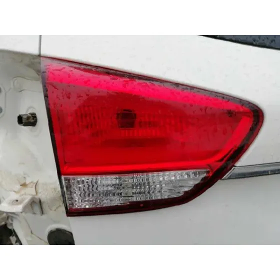 KIA CARENS ( ) '2014 1.7 CRDI CAT BLANCO