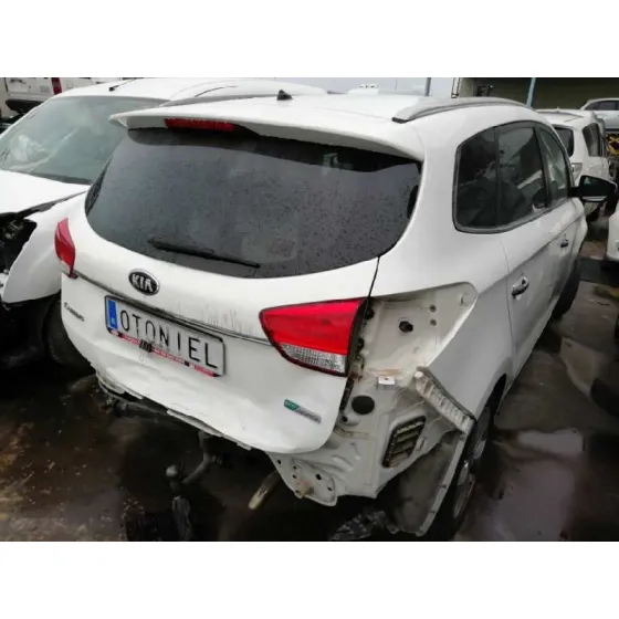 KIA CARENS ( ) '2014 1.7 CRDI CAT BLANCO
