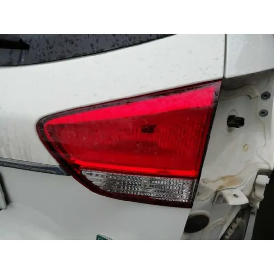 KIA CARENS ( ) '2014 1.7 CRDI CAT BLANCO