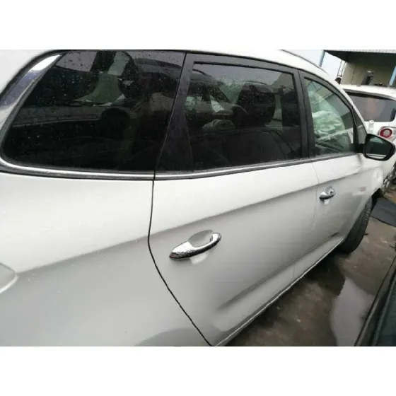 KIA CARENS ( ) '2014 1.7 CRDI CAT BLANCO