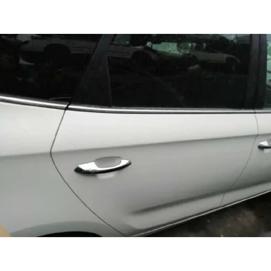KIA CARENS ( ) '2014 1.7 CRDI CAT BLANCO