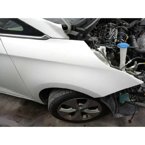 KIA CARENS ( ) '2014 1.7 CRDI CAT BLANCO