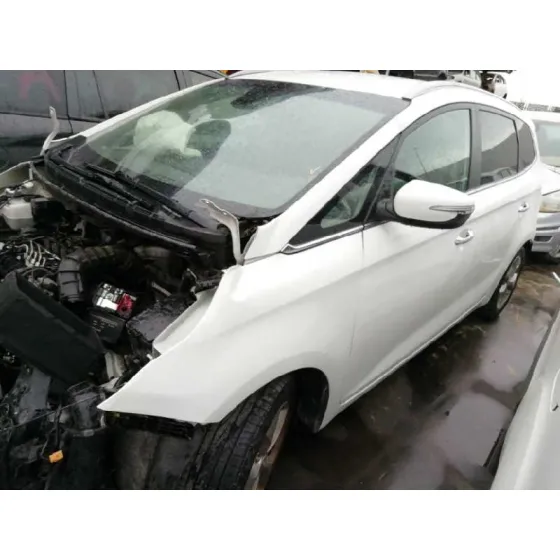 KIA CARENS ( ) '2014 1.7 CRDI CAT BLANCO