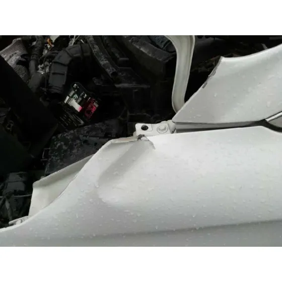 KIA CARENS ( ) '2014 1.7 CRDI CAT BLANCO