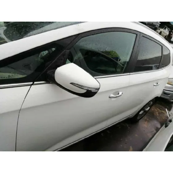 KIA CARENS ( ) '2014 1.7 CRDI CAT BLANCO
