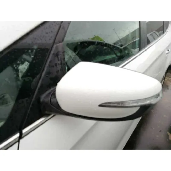 KIA CARENS ( ) '2014 1.7 CRDI CAT BLANCO