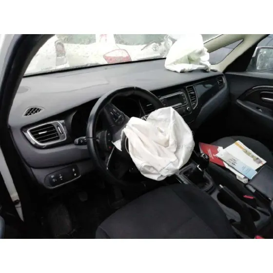 KIA CARENS ( ) '2014 1.7 CRDI CAT BLANCO