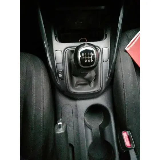 KIA CARENS ( ) '2014 1.7 CRDI CAT BLANCO