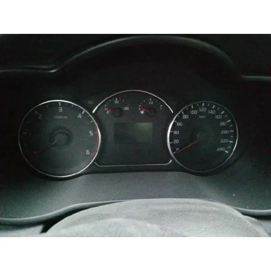 KIA CARENS ( ) '2014 1.7 CRDI CAT BLANCO
